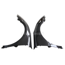 Front fender in carbon for Lamborghini Gallardo 2011